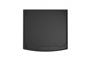 Lampa Πατάκι Πορτμπαγκάζ Σκαφάκι 1τμχ από Λάστιχο για Volkswagen Touareg 2018