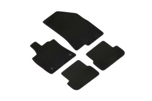 Dacia Sandero 02/2021+ΠΑΤΑΚΙΑ Μαρκε Μοκεταlampa - 4ΤΕΜ