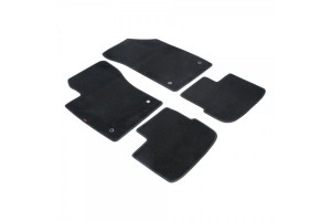 Fiat Tipo 4D 12/2015 Μαρκε Πατακια Μοκεταlampa - 4 ΤΕΜ.