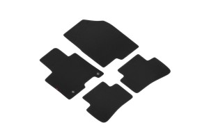 Hyundai Tucson 11/2020+ Πατακια Μαρκε Μοκεταlampa - 4ΤΕΜ