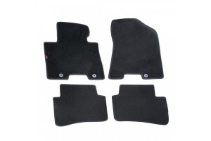 Hyundai Tucson 09/2015+ Μαρκε Πατακια Μοκετα Lampa - 4 ΤΕΜ.