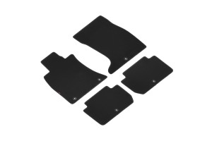 Kia Stinger (4X4) 04/2018-03/2021ΠΑΤΑΚΙΑ Μαρκε Μοκεταlampa - 4ΤΕΜ