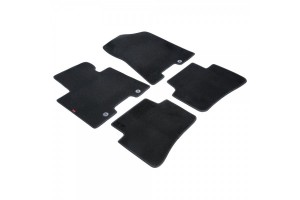 Kia Sportage 03/2016+ Μαρκε Πατακια Μοκεταlampa - 4 ΤΕΜ.