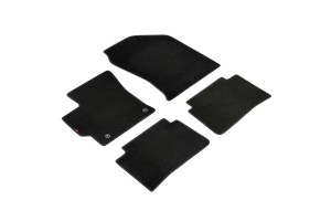 Toyota Corolla 03/2019+ Πατακια Μαρκε Μοκεταlampa - 4 ΤΕΜ.