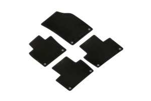 Volvo XC90 07/2015+ Πατακια Μαρκε Μοκεταlampa - 4ΤΕΜ