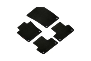 Volvo XC60 05/2017+ΠΑΤΑΚΙΑ Μαρκε Μοκεταlampa - 4ΤΕΜ