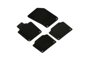 Volvo S90 09/2016+​ Πατακια Μαρκε Μοκεταlampa - 4ΤΕΜ