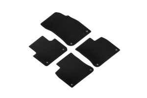 Vw Touareg 07/2018+ Πατακια Μαρκε Μοκεταlampa - 4ΤΕΜ