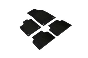 Vw ID.3 08/2020+ΠΑΤΑΚΙΑ Μαρκε Μοκετα Lampa - 4 ΤΕΜ.