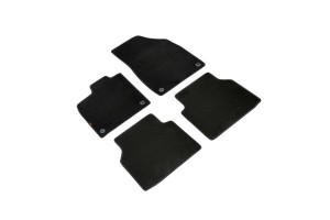 Vw ID.4 11/2020+ΠΑΤΑΚΙΑ Μαρκε Μοκεταlampa - 4ΤΕΜ