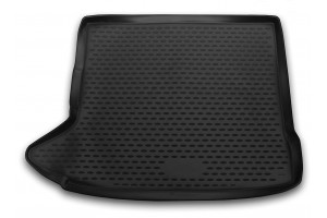 Audi Q3 2011+ Σκαφη Πισω (ΜΑΥΡΗΙ)