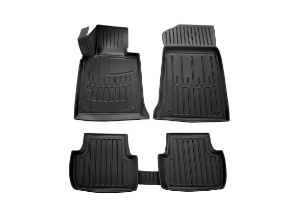 Πατακιa Λαστιχο Σε Σκαφη Me Koymπωματα Για Bmw Σειρα 3 E46 4/5D 1998-2006 Race Axion - 5 Τεμ. Πατακιa Λαστιχο Σε Σκαφη Me Koymπωματα Για Bmw Σειρα 3 E46 4/5D 1998-2006 Race Axion - 5 Τεμ.