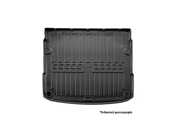Πατακι Πορτ Μπαγκαζ Σε Σκαφη Για Bmw Σειρα 3 G21 Combi 2019+ Race Axion - 1 Τεμ.