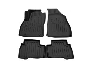 Πατακιa Λαστιχο Σε Σκαφη Me Koymπωματα Για Citroen Nemo 2008+ / Fiat Fiorino / Qubo 2008+ / Peugeot Bipper 2008+ Race Axion - 5 Τεμ.