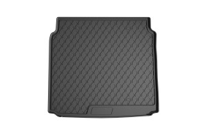 Citroen C5 X 11/2021>ΥΒΡΙΔΙΚΟ (HYBRID) Σκαφη Πισω Sumisura (ΜΕ Υποδοχη Για ΠΡΟΕΚΤΑΣΗL2519.8+L2519.9)