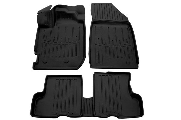 Πατακιa Λαστιχο Σε Σκαφη Me Koymπωματα Για Dacia Duster Ii 2018+ / Renault Duster Ii 5D 2018+ Race Axion - 5 Τεμ. Πατακιa Λαστιχο Σε Σκαφη Me Koymπωματα Για Dacia Duster Ii 2018+ / Renault Duster Ii 5D 2018+ Race Axion - 5 Τεμ.