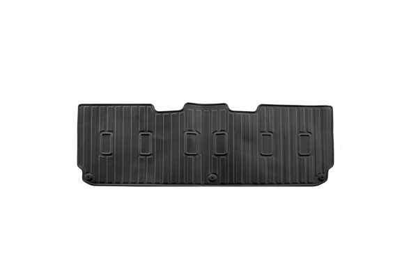 Πατακιa Λαστιχο Σε Σκαφη Me Koymπωματα Για Ford Tourneo Custom 2012-2023 2Η Σειρα Καθισματων Race Axion - 2 Τεμ.