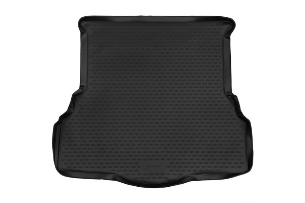 Μαρκε Πατακι Σκαφη Πορτ Μπαγκαζγια Ford Mondeo 4D 2014+TPE Λαστιχο Σε Μαυρο Χρωμα Novline - 1 ΤΕΜ.