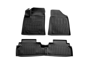 Πατακιa Λαστιχο Σε Σκαφη Me Koymπωματα Για Hyundai Kona Ηλεκτρικο 5D 2023+ Race Axion - 4 Τεμ.