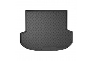 Hyundai Santa Fe 11/2018+ Σκαφη Πισω Trunkmat (ΜΕ Υποδοχη Για Προεκταση L2519.8+L2519.9)