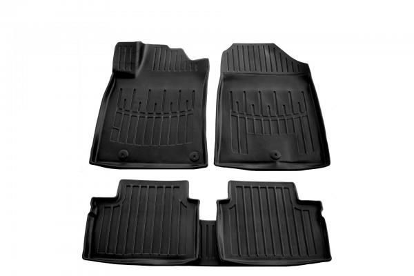 Hyundai i30 5D 16+/KIA Ceed +PROCEED+ Xceed 5D 2019+ ΠΑΤ.ΜΑΡΚ.ΛΑΣΤΙΧΟ Σκαφακια (ΜΕ ΚΟΥΜΠΩΜΑΤΑ) 5ΤΕΜ.