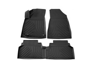 Πατακιa Λαστιχο Σε Σκαφη Me Koymπωματα Για Kia Niro Ev 5D 2022+ Race Axion - 4 Τεμ. Πατακιa Λαστιχο Σε Σκαφη Me Koymπωματα Για Kia Niro Ev 5D 2022+ Race Axion - 4 Τεμ.