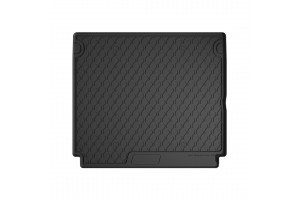 Landrover Range Rover Sport 06/13+ Σκαφη Πισω Sumisura (ΜΕ Υποδοχη Για Προεκταση L2519.8+L2519.9)