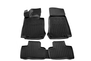 Πατακιa Λαστιχο Σε Σκαφη Me Koymπωματα Για Mercedes Eqc N293 2019-2023 / Glc X253 2015-2022 Race Axion - 5 Τεμ.