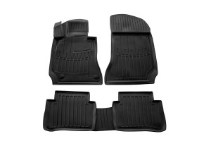 Πατακιa Λαστιχο Σε Σκαφη Me Koymπωματα Για Mercedes E-KLAS W212 2009-2016 / Cls C218 5D 2011-2016 Race Axion - 5 Τεμ.