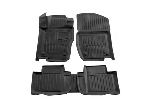 Πατακιa Λαστιχο Σε Σκαφη Me Koymπωματα Για Mercedes Ml W164 2005-2011 / Gl X164 2006-2012 Race Axion - 5 Τεμ.