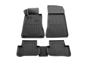 Πατακιa Λαστιχο Σε Σκαφη Me Koymπωματα Για Mercedes C-KLAS W203 4/5D 2001-2007 Race Axion - 5 Τεμ.