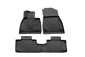 Πατακιa Λαστιχο Σε Σκαφη Me Koymπωματα Για Mercedes Eqs X296 Suv 5D 2022+ Race Axion - 4 Τεμ.