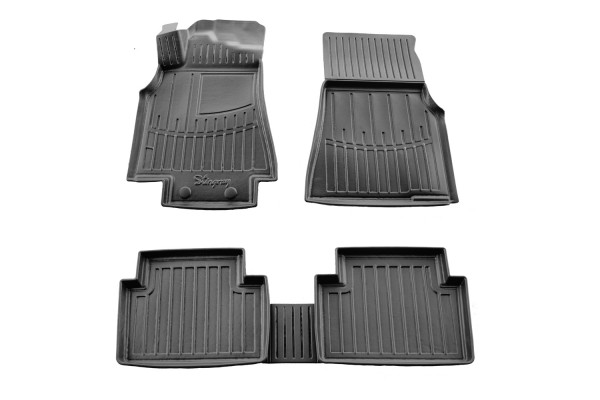 Πατακιa Λαστιχο Σε Σκαφη Me Koymπωματα Για Mercedes A-KLAS W169 5D 2004-2012 Race Axion - 5 Τεμ. Πατακιa Λαστιχο Σε Σκαφη Me Koymπωματα Για Mercedes A-KLAS W169 5D 2004-2012 Race Axion - 5 Τεμ.