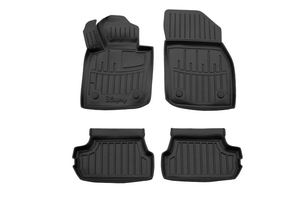 Πατακιa Λαστιχο Σε Σκαφη Me Koymπωματα Για Mini Cooper Iii F56 3D 2014-2023 Race Axion - 4 Τεμ. Πατακιa Λαστιχο Σε Σκαφη Me Koymπωματα Για Mini Cooper Iii F56 3D 2014-2023 Race Axion - 4 Τεμ.