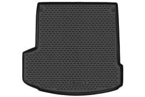 Μαρκε Πατακι Σκαφη Πορτ Μπαγκαζ Για Opel Insignia B Combi 2017+ Σκαφη Πισω (ΜΑΥΡΟ) Λαστιχο Σε Μαυρο Χρωμα Novline - 1 ΤΕΜ.