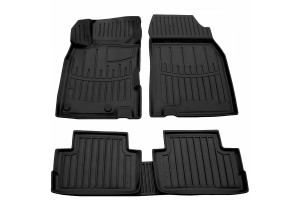 Πατακιa Λαστιχο Σε Σκαφη Me Koymπωματα Για Renault Kadjar 5D 2015+ Race Axion - 5 Τεμ.