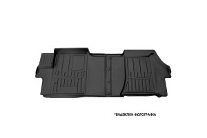 Πατακιa Λαστιχο Σε Σκαφη Χωρις Koymπωματα Για Dacia Spring 5D 2021+ / Dongfeng EX-1 2021+ / Renault City K-ZE 2021+ Race Axion - 2 Τεμ.