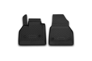 Μαρκε Πατακια Σε Σκαφη Tpe Λαστιχο Για Renault Kangoo 2008-2021ΣΕ Μαυρο Χρωμα Novline - 2 ΤΕΜ.