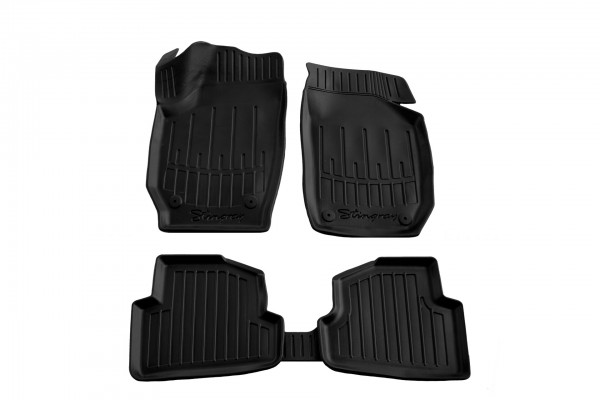 Skoda Fabia Ii 5D 2007>2014 ΠΑΤ.ΜΑΡΚ.ΛΑΣΤΙΧΟ Σκαφακια (ΜΕ ΚΟΥΜΠΩΜΑΤΑ) 5ΤΕΜ. Skoda Fabia Ii 5D 2007>2014 ΠΑΤ.ΜΑΡΚ.ΛΑΣΤΙΧΟ Σκαφακια (ΜΕ ΚΟΥΜΠΩΜΑΤΑ) 5ΤΕΜ.