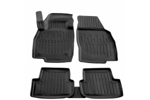 Πατακιa Λαστιχο Σε Σκαφη Me Koymπωματα Για Seat Arona 2017+ / Ibiza V 2017+ / Skoda Fabia Iv 5D 2021+RACE Axion - 5 Τεμ.