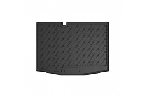 Lampa Πατάκι Πορτμπαγκάζ Σκαφάκι 1τμχ από Λάστιχο για Skoda Fabia 5D 02/2015+