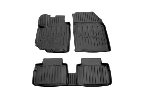 Πατακιa Λαστιχο Σε Σκαφη Me Koymπωματα Για Suzuki S-CROSS 5D 2021+ / SX4 Ii 5D 2013-2021 Race Axion - 5 Τεμ.