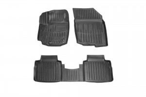 Suzuki S-CROSS HYBRID/ΥΒΡΙΔΙΚΟ 5D 2022+ ΠΑΤ.ΜΑΡΚ.ΛΑΣΤΙΧΟ Σκαφακια (ΜΕ ΚΟΥΜΠΩΜΑΤΑ) 5ΤΕΜ.