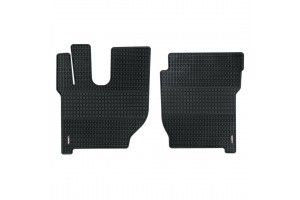 Lampa Σετ Πατάκια 2τμχ από Λάστιχο για Volvo FH Serie 4 2012