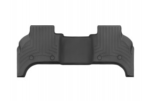 Land Rover Defender 2019-2021 Πατακια Οπισθια Μαυρα 2ΤΕΜ Weathertech