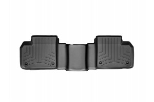 Mercedes ML/GL/GLE/GLS Πατακια Οπισθια Μαυρα 2ΤΕΜ Weathertech