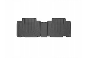Toyota RAV4 XA40 2013-2018 Πατακια Οπισθια Μαυρα 2ΤΕΜ Weathertech