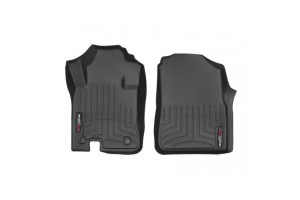 Daihatsu Terios 2006-2012 Πατακια Μπροστινα Μαυραweathertech - 2ΤΕΜ