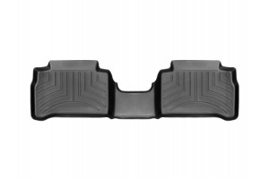 Suzuki Vitara 2015-2020 Πατακια Οπισθια Μαυρα 2ΤΕΜ Weathertech