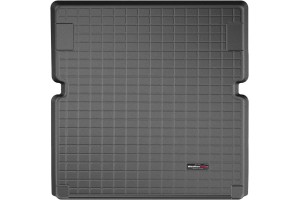 Πατακι Σε Σκαφη Για Bmw X7 G07 M50i 2022+ΠΟΡΤ Μπαγκαζ Σε Μαυρο Χρωμαweathertech - 1 τεμ.